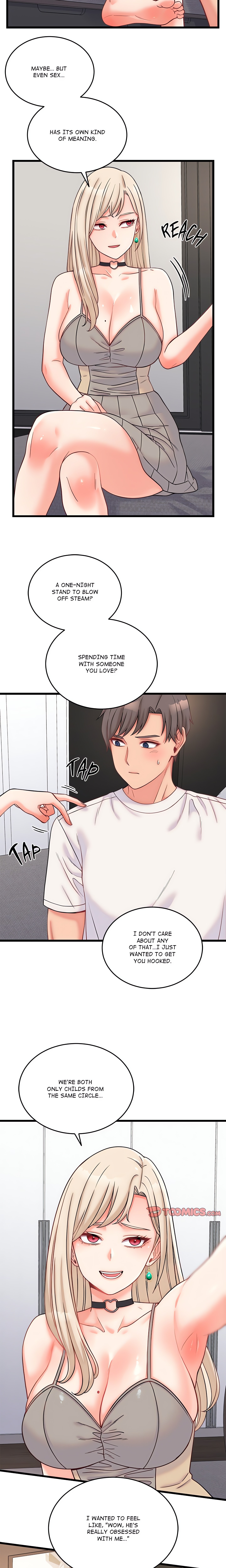 From Pauper to Prince (Uncensored) Page 4 - MangaHe