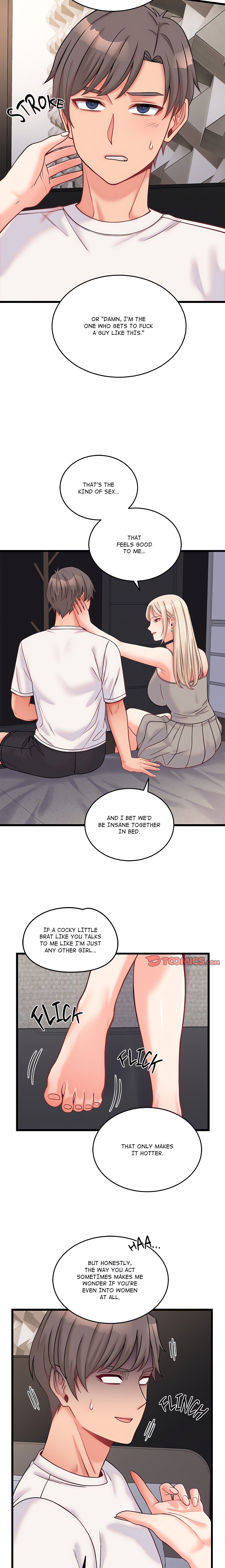 From Pauper to Prince (Uncensored) Page 5 - MangaHe