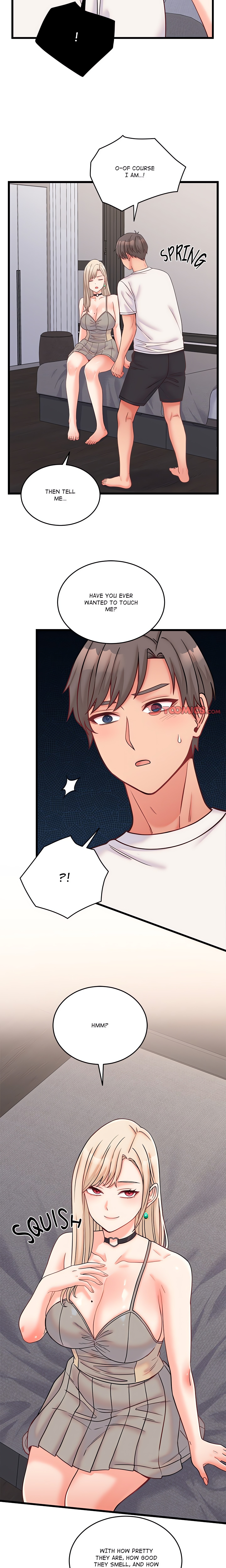 From Pauper to Prince (Uncensored) Page 6 - MangaHe