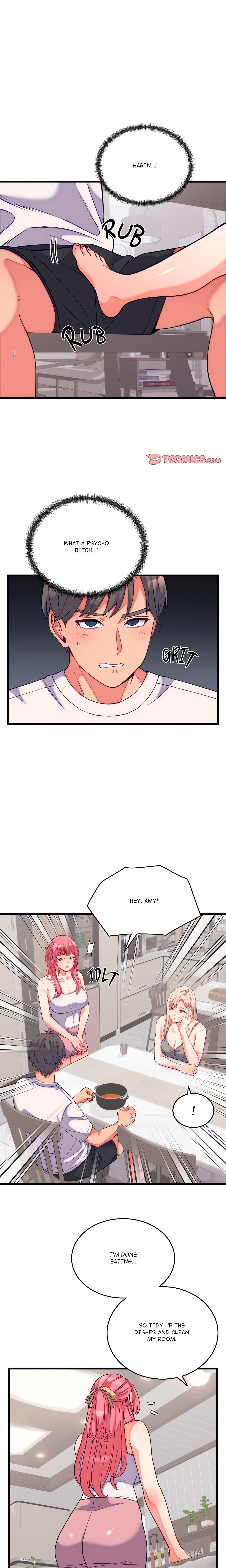 From Pauper to Prince (Uncensored) Page 2 - MangaHe