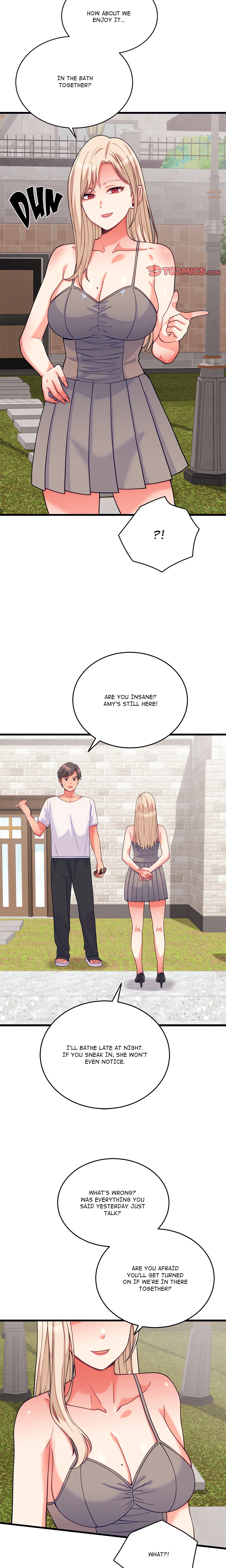 From Pauper to Prince (Uncensored) Page 13 - MangaHe