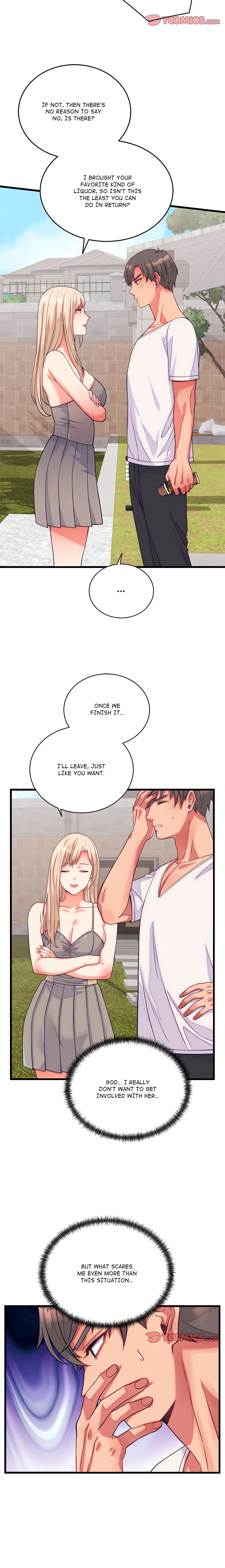 From Pauper to Prince (Uncensored) Page 14 - MangaHe
