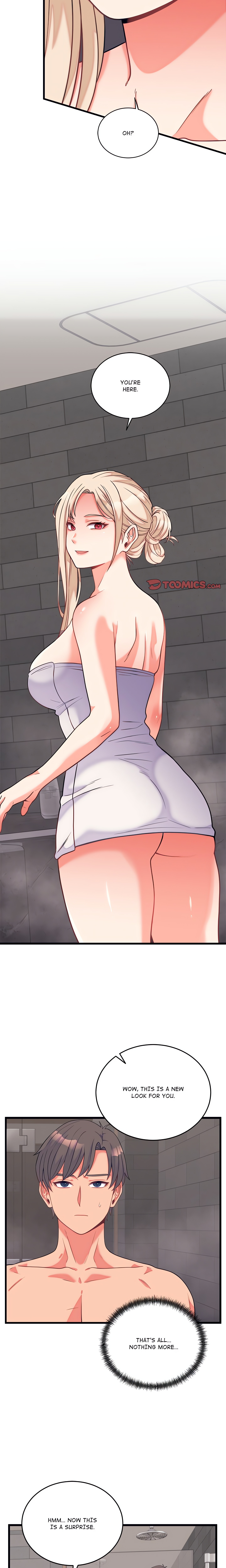 From Pauper to Prince (Uncensored) Page 17 - MangaHe