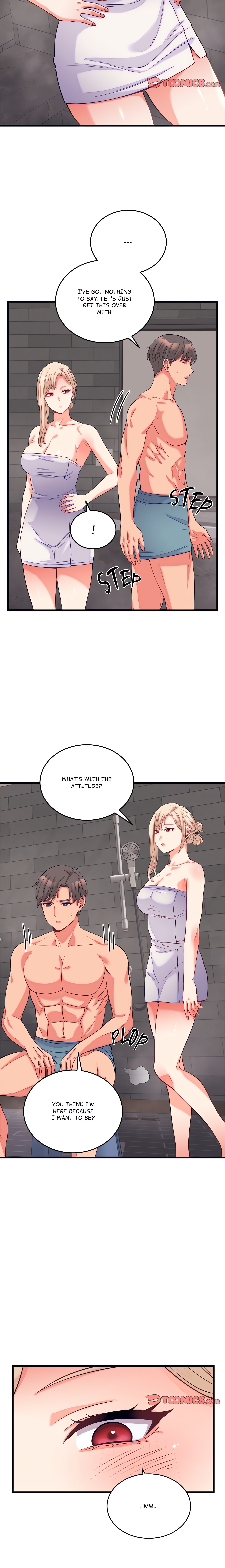 From Pauper to Prince (Uncensored) Page 19 - MangaHe