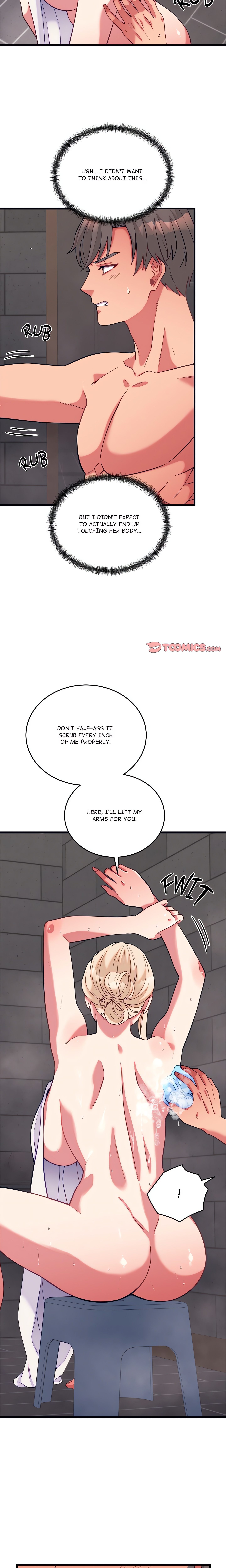 From Pauper to Prince (Uncensored) Page 22 - MangaHe