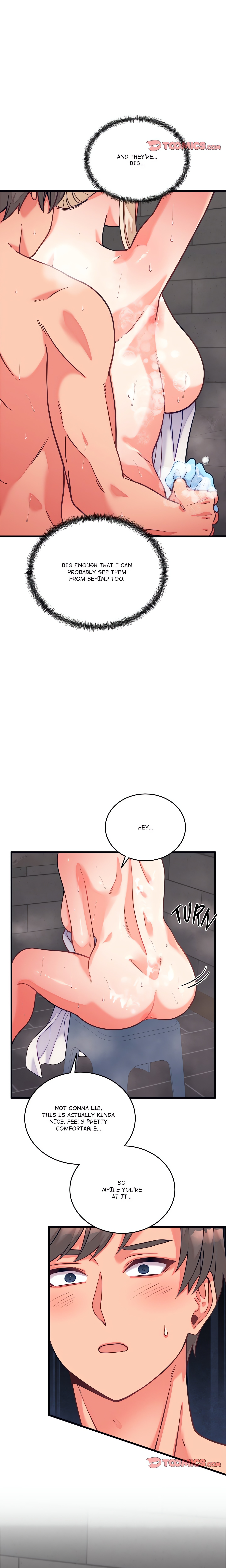 From Pauper to Prince (Uncensored) Page 24 - MangaHe