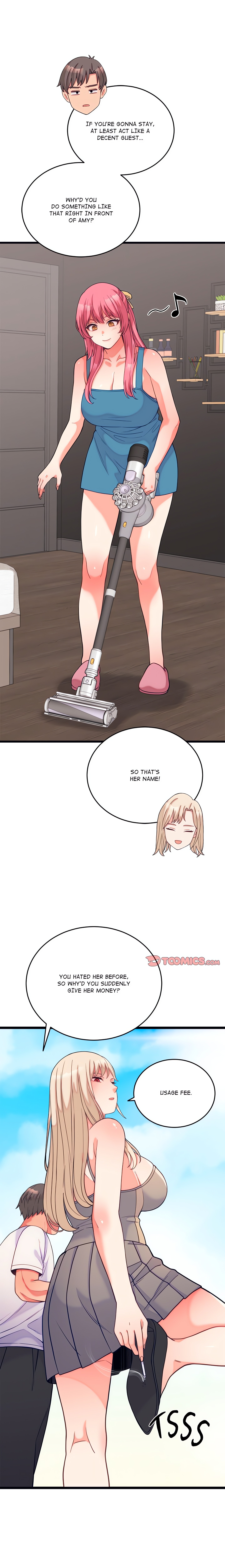 From Pauper to Prince (Uncensored) Page 5 - MangaHe