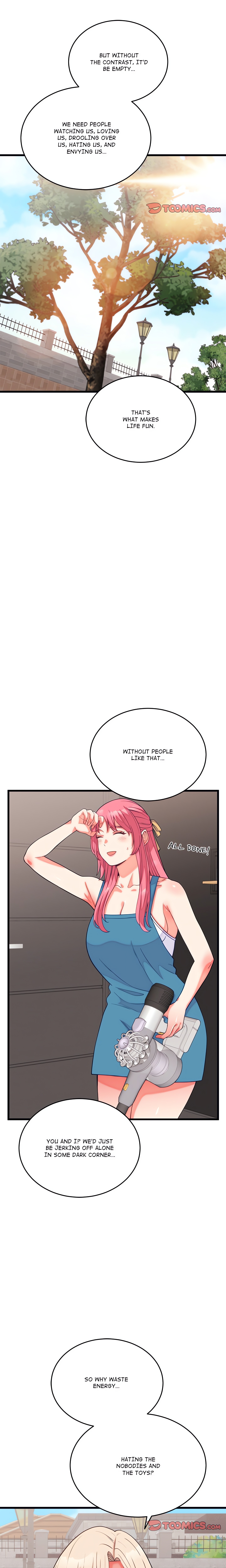 From Pauper to Prince (Uncensored) Page 8 - MangaHe