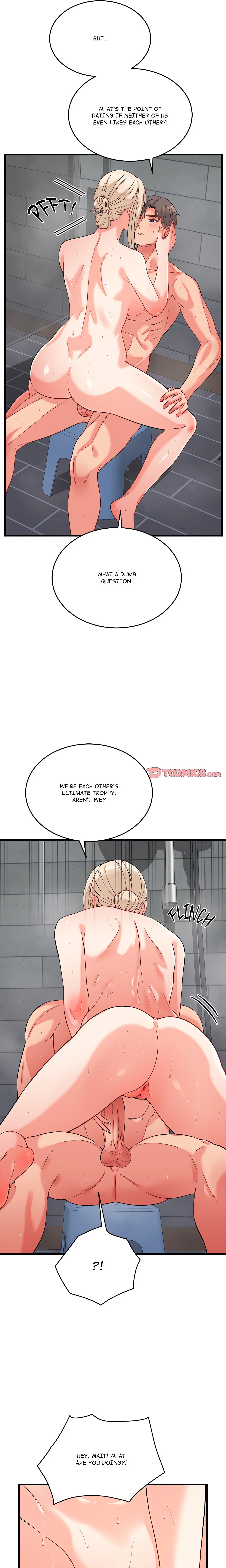 From Pauper to Prince (Uncensored) Page 11 - MangaHe