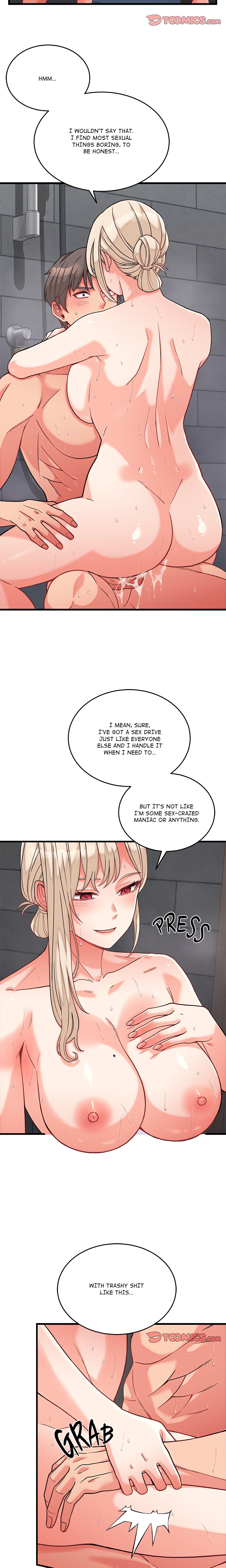 From Pauper to Prince (Uncensored) Page 14 - MangaHe