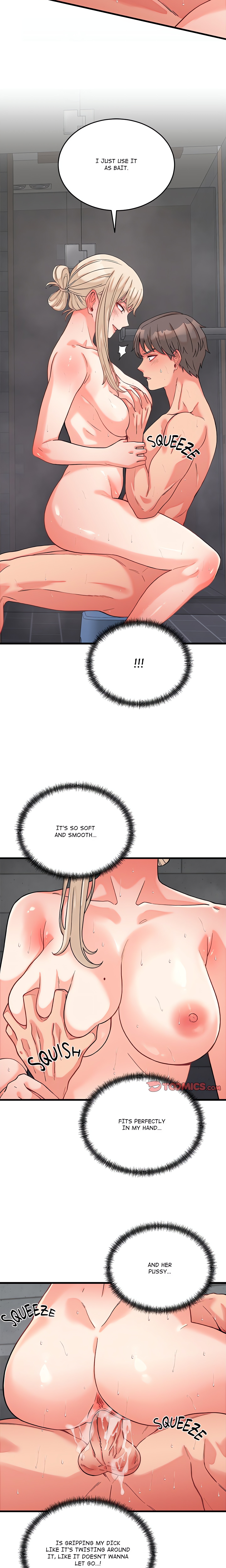 From Pauper to Prince (Uncensored) Page 15 - MangaHe