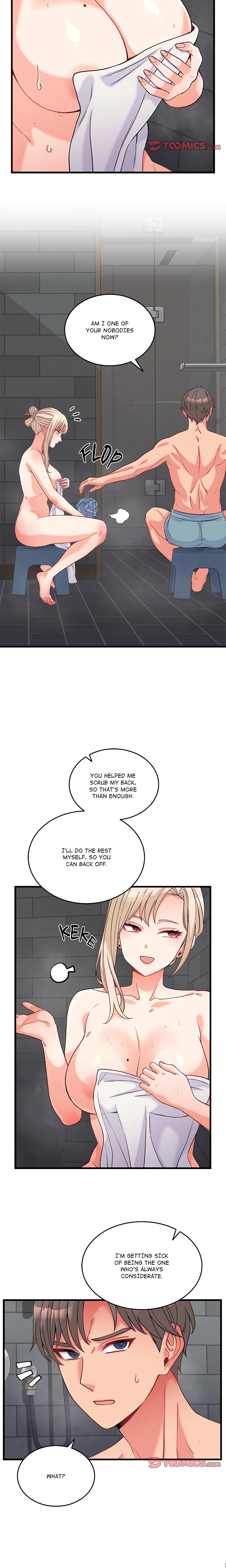 From Pauper to Prince (Uncensored) Page 3 - MangaHe