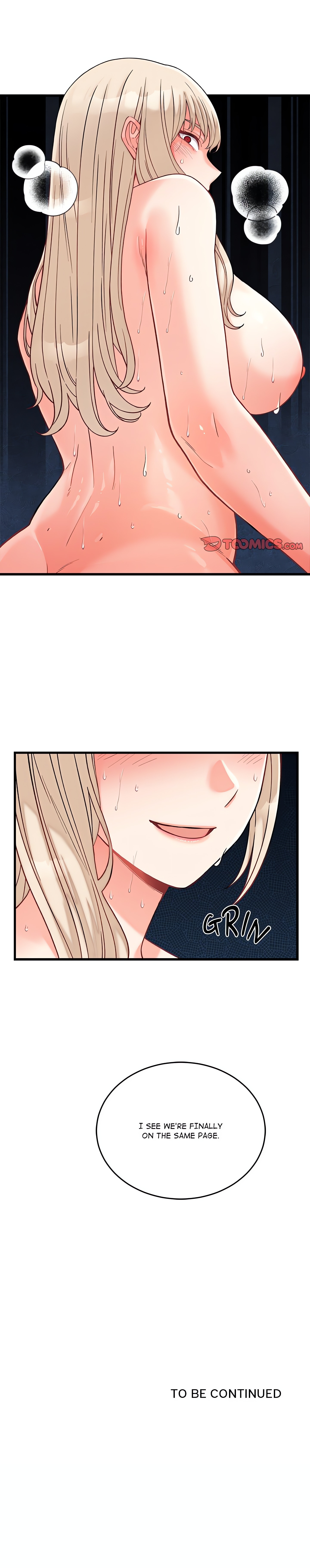 From Pauper to Prince (Uncensored) Page 23 - MangaHe