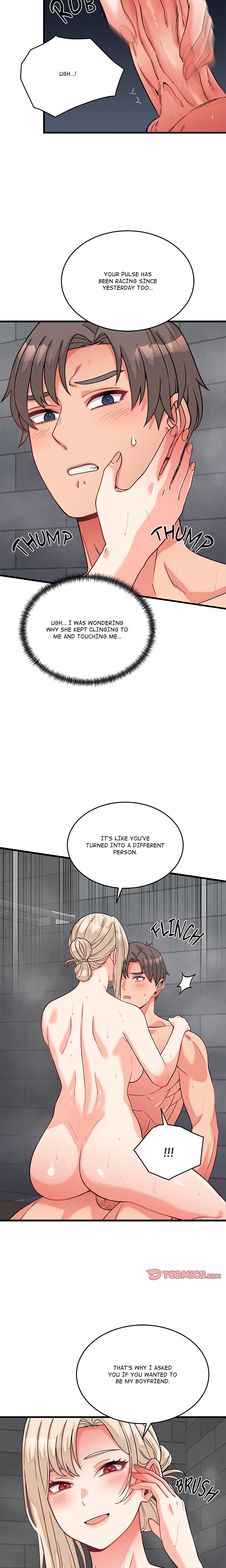 From Pauper to Prince (Uncensored) Page 9 - MangaHe