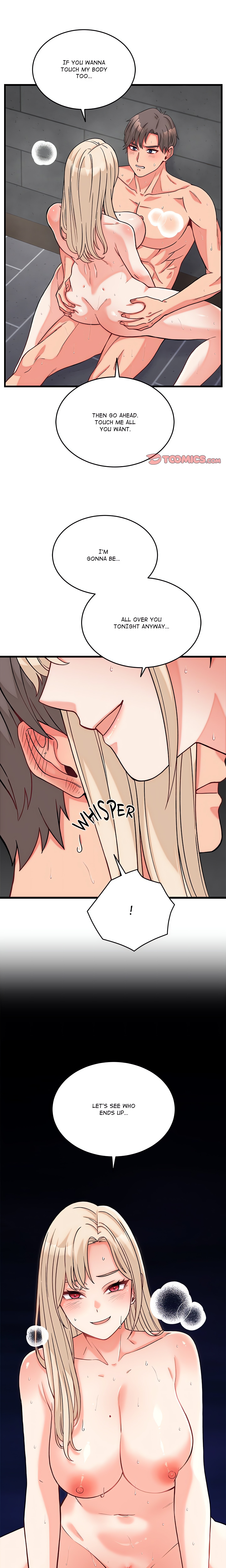 From Pauper to Prince (Uncensored) Page 2 - MangaHe