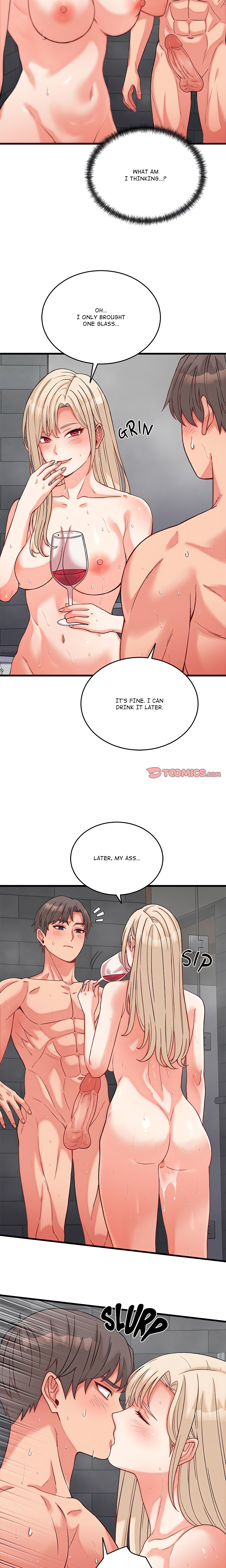 From Pauper to Prince (Uncensored) Page 11 - MangaHe