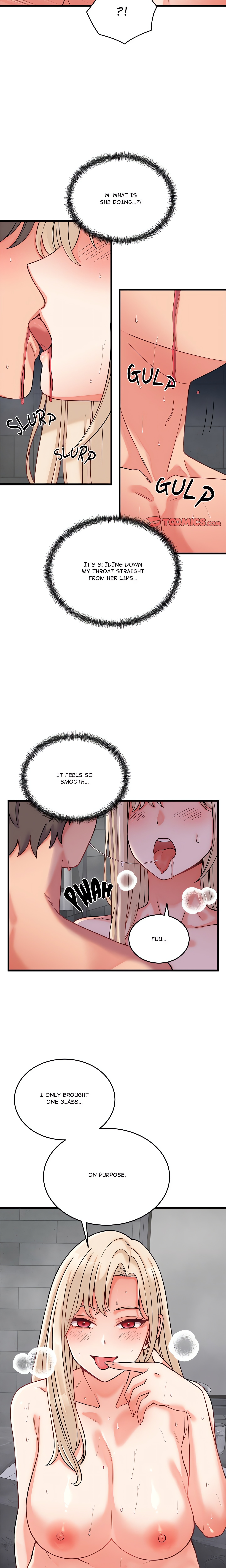From Pauper to Prince (Uncensored) Page 12 - MangaHe