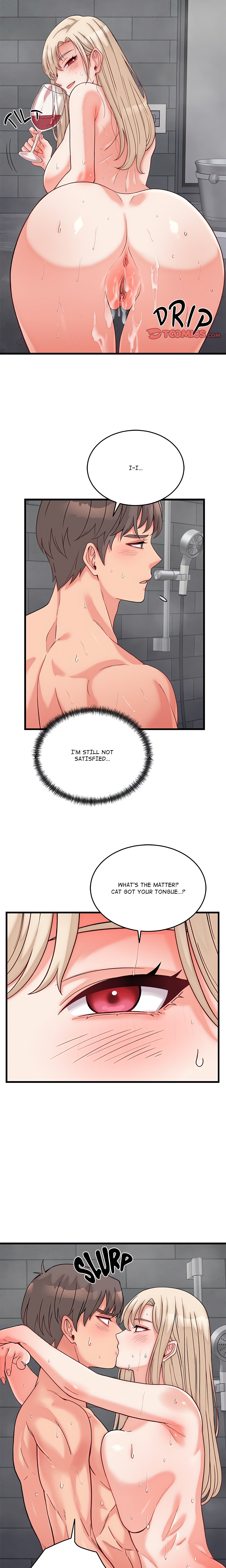 From Pauper to Prince (Uncensored) Page 18 - MangaHe
