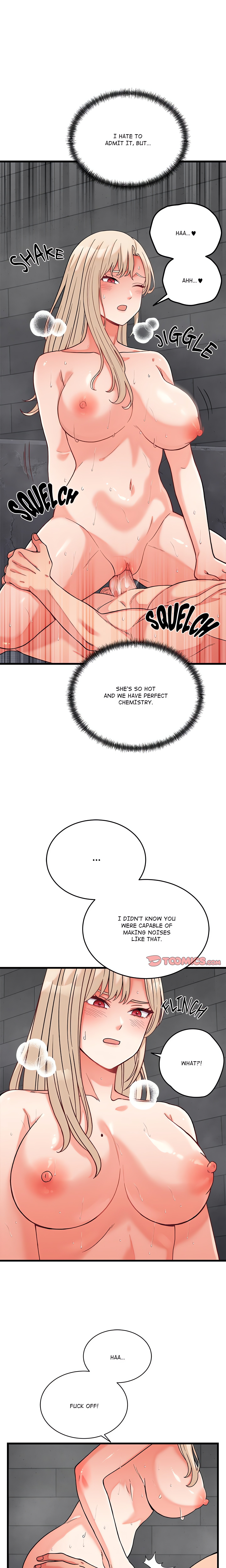 From Pauper to Prince (Uncensored) Page 5 - MangaHe
