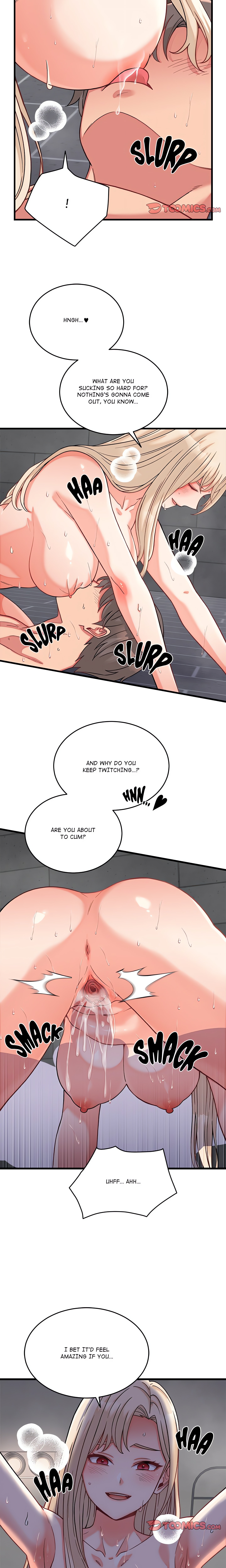 From Pauper to Prince (Uncensored) Page 8 - MangaHe