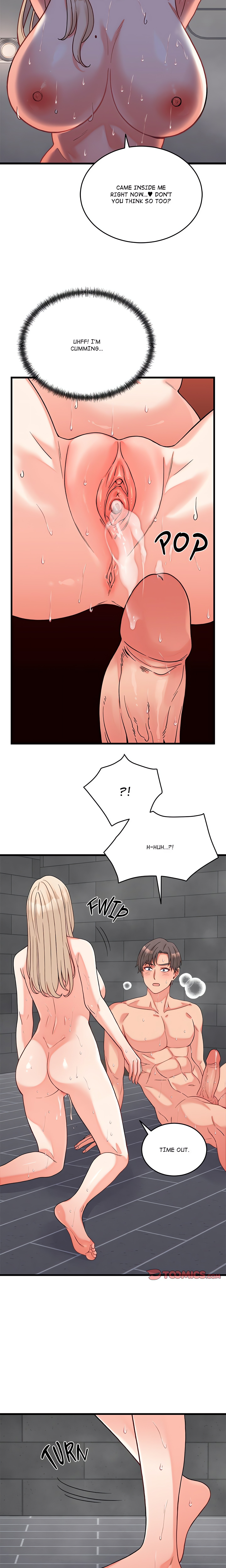 From Pauper to Prince (Uncensored) Page 9 - MangaHe