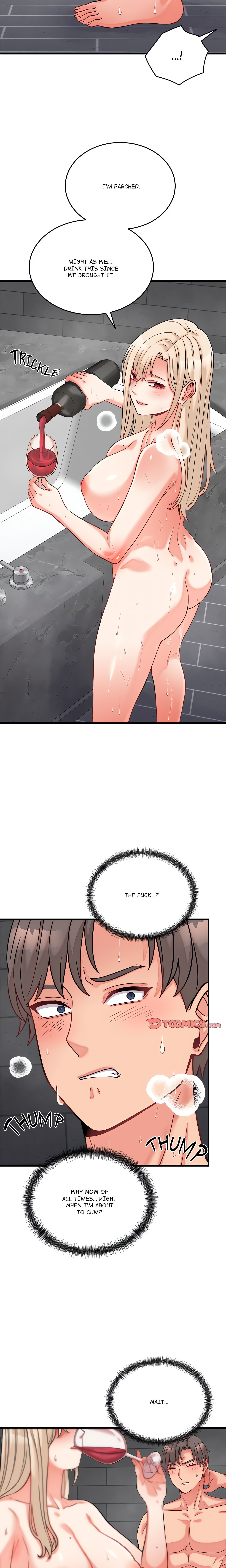 From Pauper to Prince (Uncensored) Page 10 - MangaHe