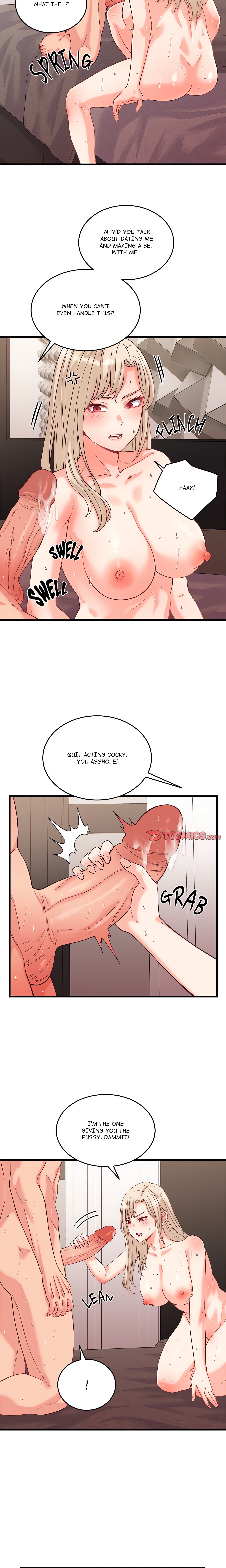 From Pauper to Prince (Uncensored) Page 16 - MangaHe