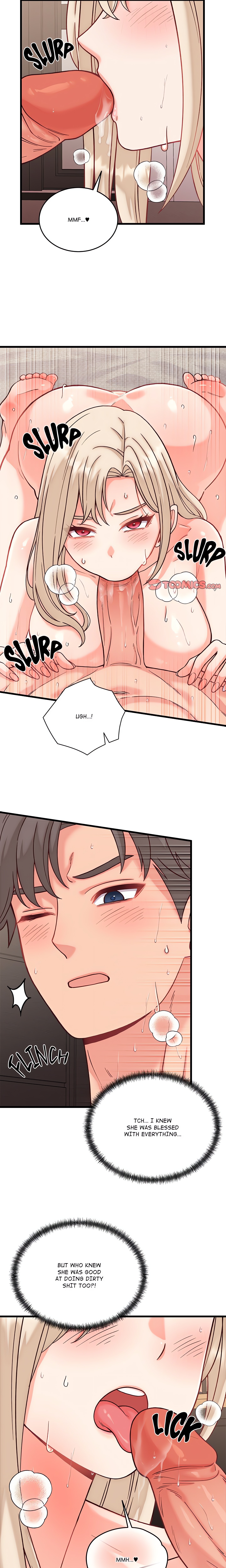 From Pauper to Prince (Uncensored) Page 17 - MangaHe