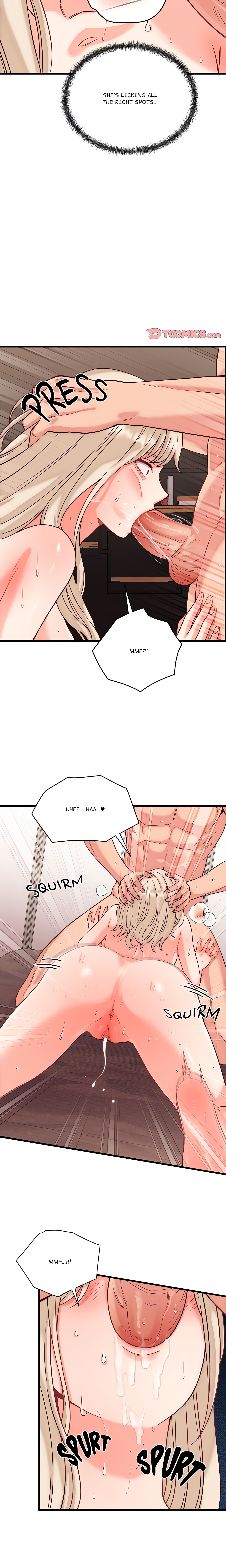 From Pauper to Prince (Uncensored) Page 18 - MangaHe