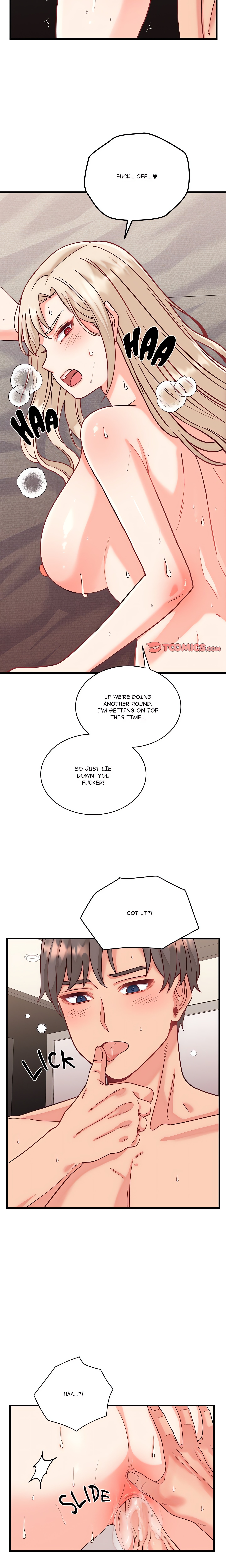 From Pauper to Prince (Uncensored) Page 22 - MangaHe