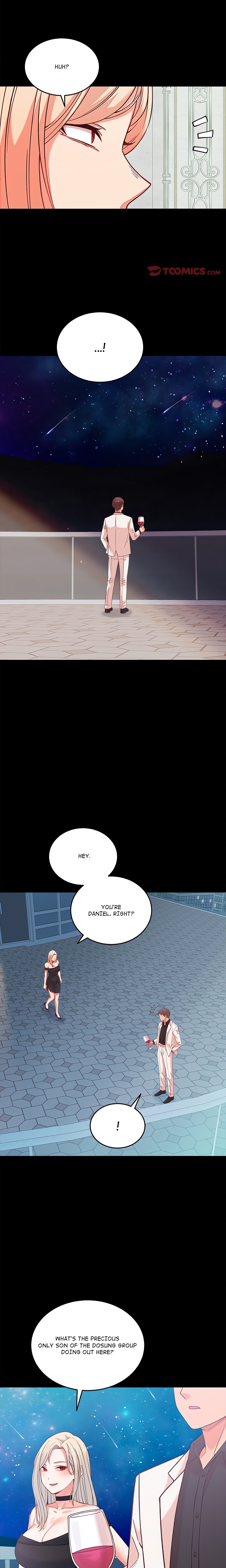 From Pauper to Prince (Uncensored) Page 13 - MangaHe