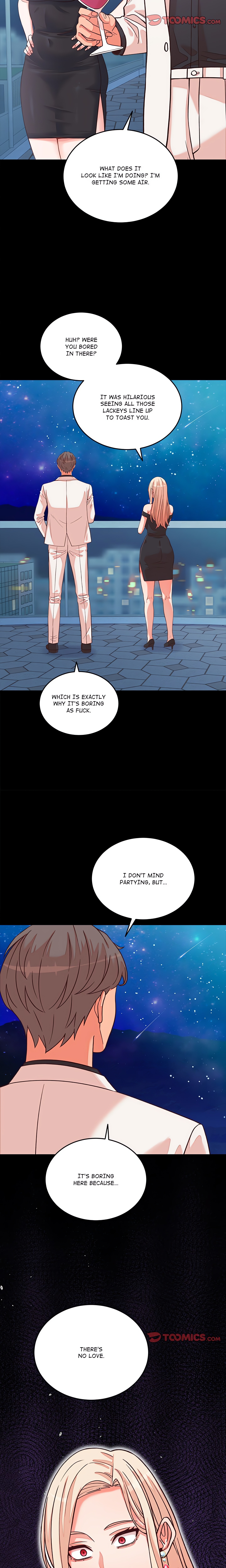 From Pauper to Prince (Uncensored) Page 14 - MangaHe