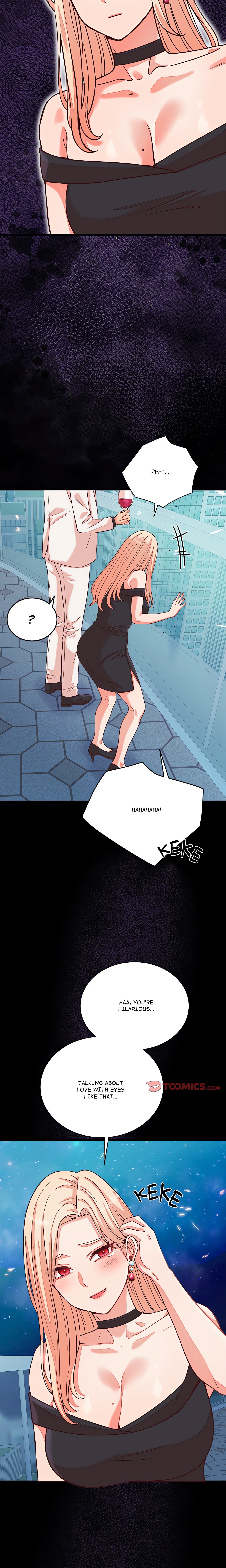 From Pauper to Prince (Uncensored) Page 15 - MangaHe