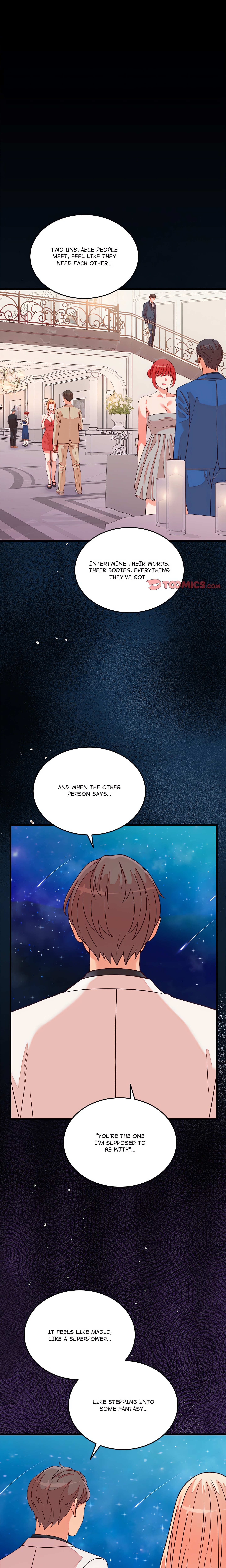 From Pauper to Prince (Uncensored) Page 17 - MangaHe