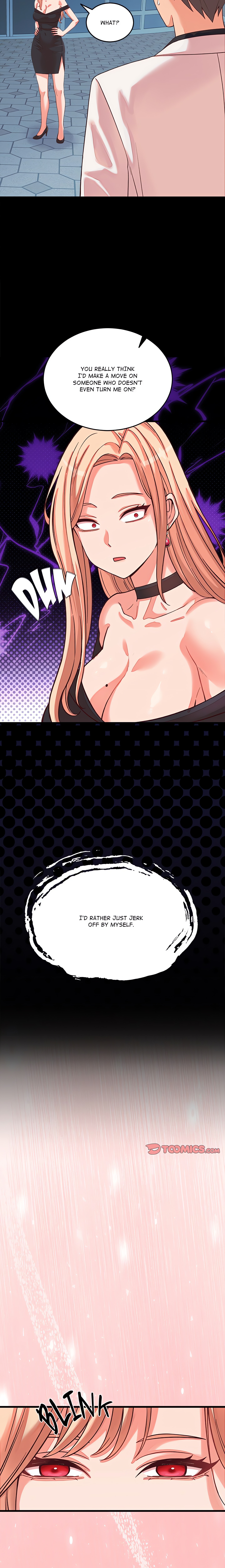 From Pauper to Prince (Uncensored) Page 20 - MangaHe