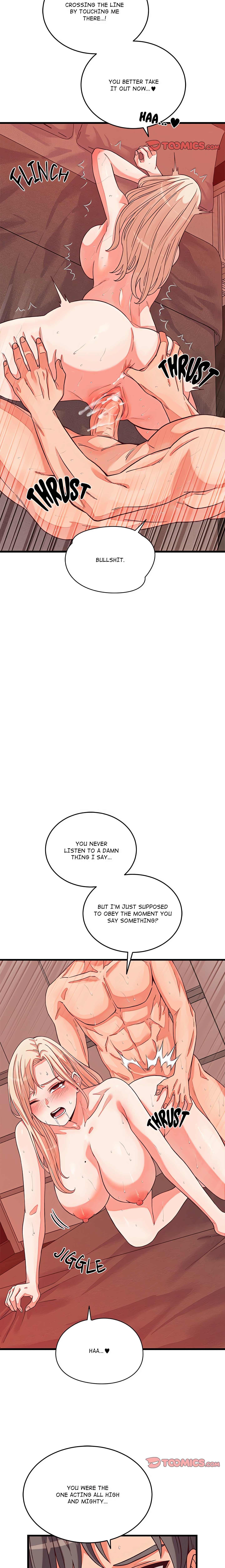 From Pauper to Prince (Uncensored) Page 3 - MangaHe