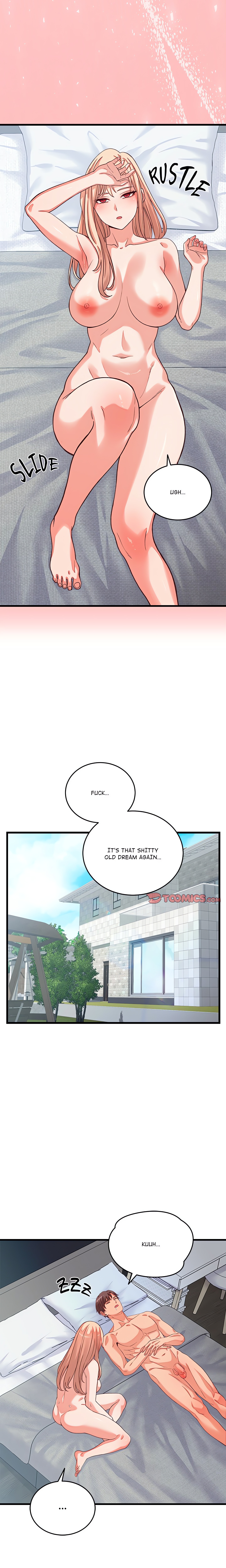 From Pauper to Prince (Uncensored) Page 21 - MangaHe