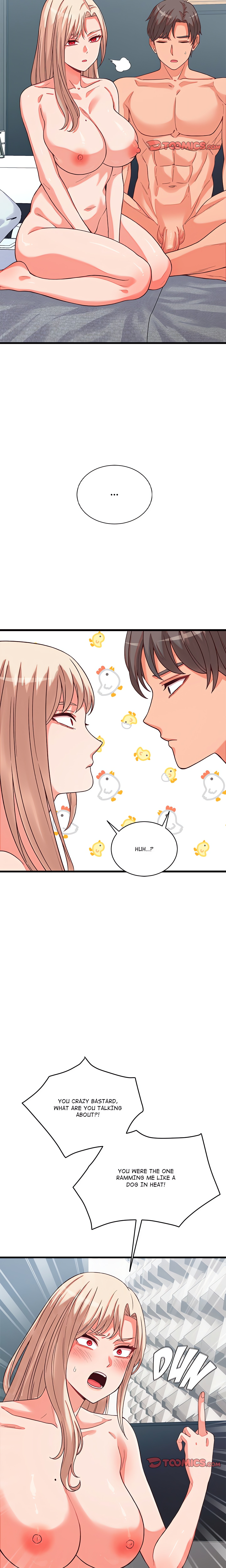 From Pauper to Prince (Uncensored) Page 24 - MangaHe