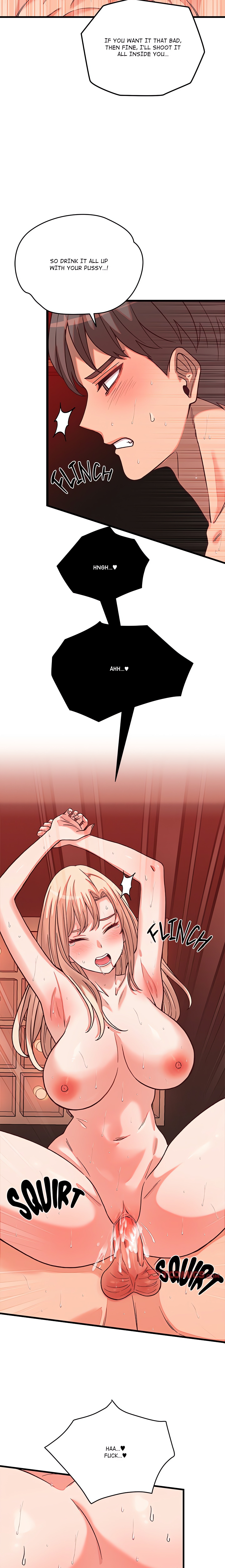 From Pauper to Prince (Uncensored) Page 9 - MangaHe