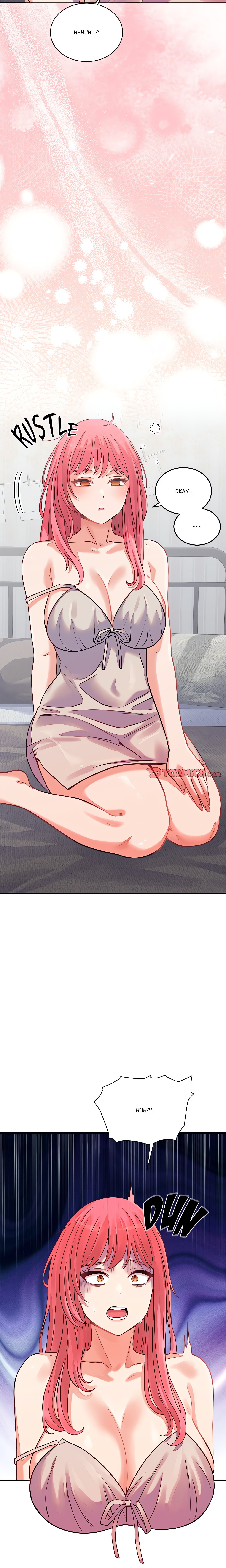 From Pauper to Prince (Uncensored) Page 11 - MangaHe