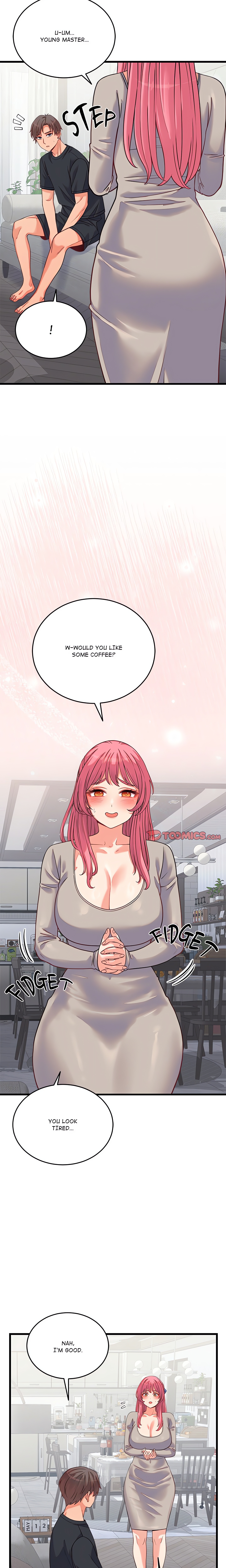 From Pauper to Prince (Uncensored) Page 16 - MangaHe