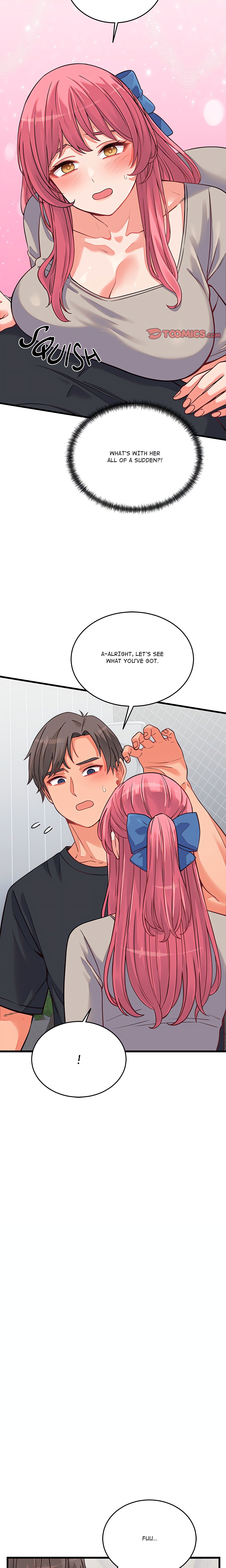 From Pauper to Prince (Uncensored) Page 18 - MangaHe