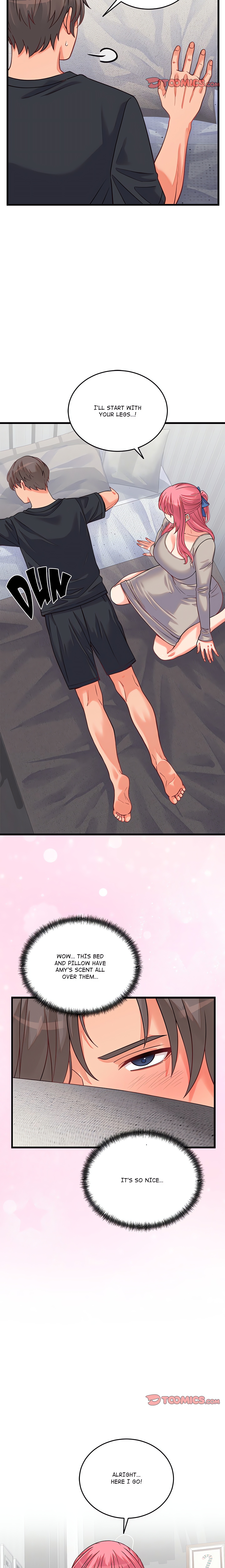 From Pauper to Prince (Uncensored) Page 19 - MangaHe