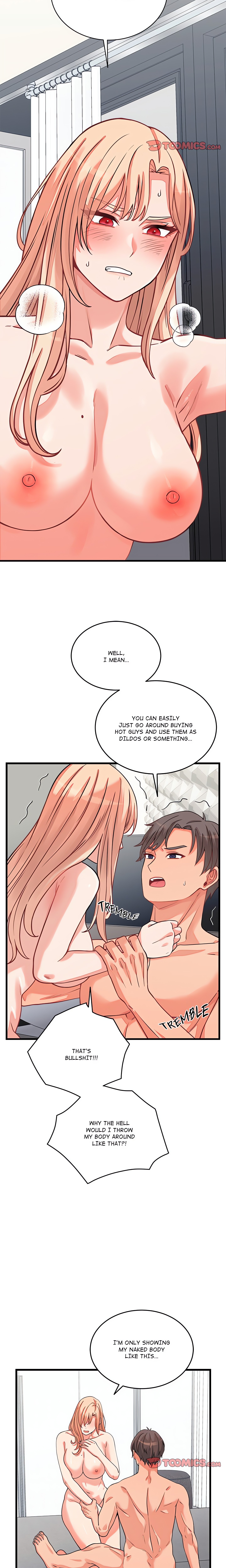 From Pauper to Prince (Uncensored) Page 3 - MangaHe