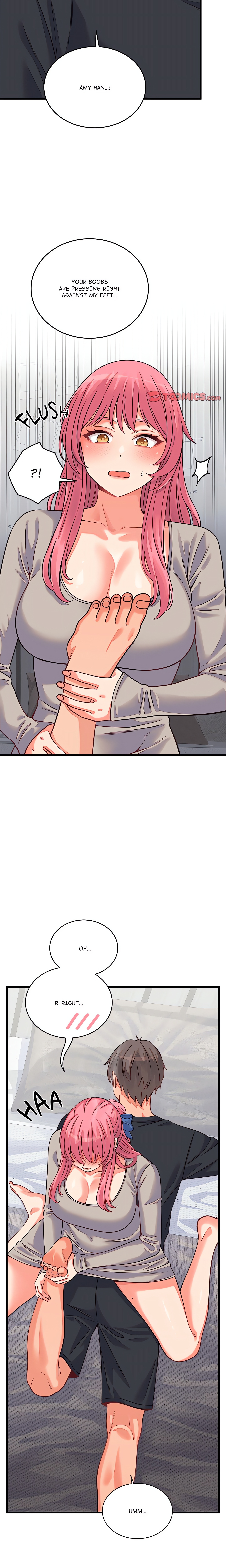 From Pauper to Prince (Uncensored) Page 23 - MangaHe