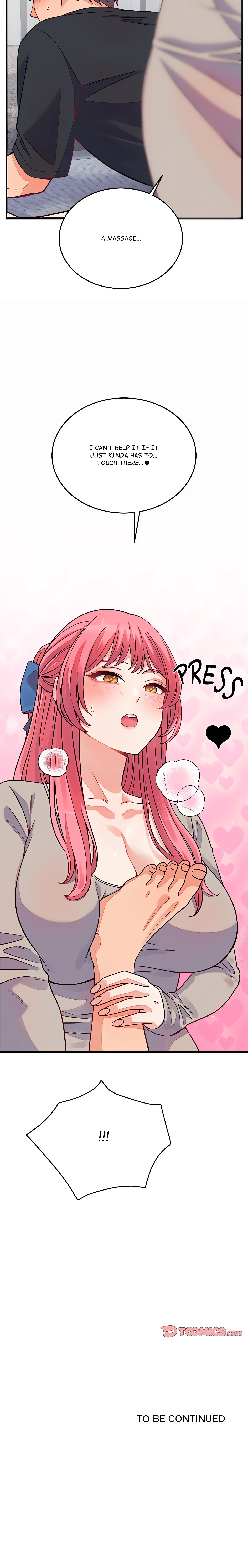 From Pauper to Prince (Uncensored) Page 25 - MangaHe