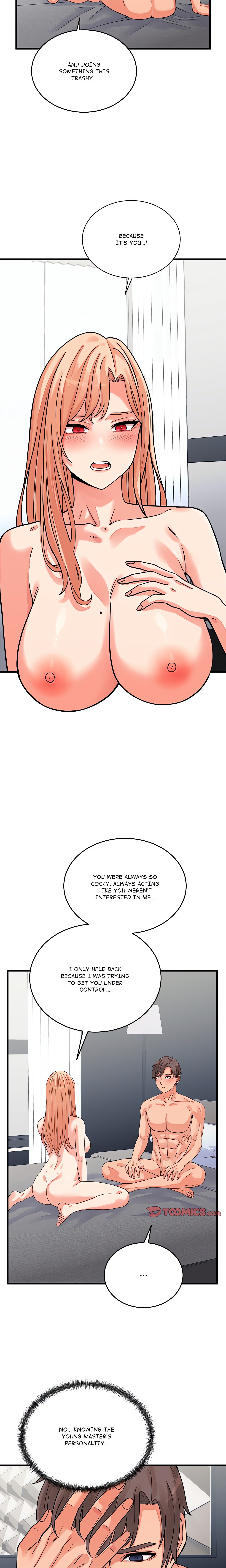 From Pauper to Prince (Uncensored) Page 4 - MangaHe
