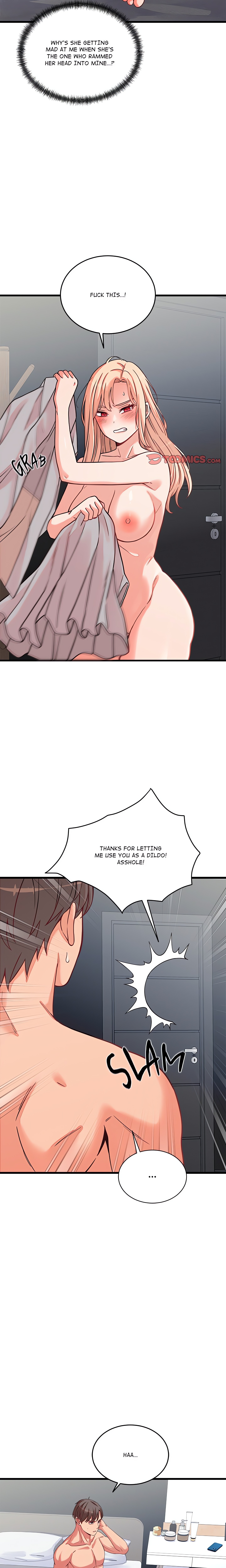 From Pauper to Prince (Uncensored) Page 7 - MangaHe