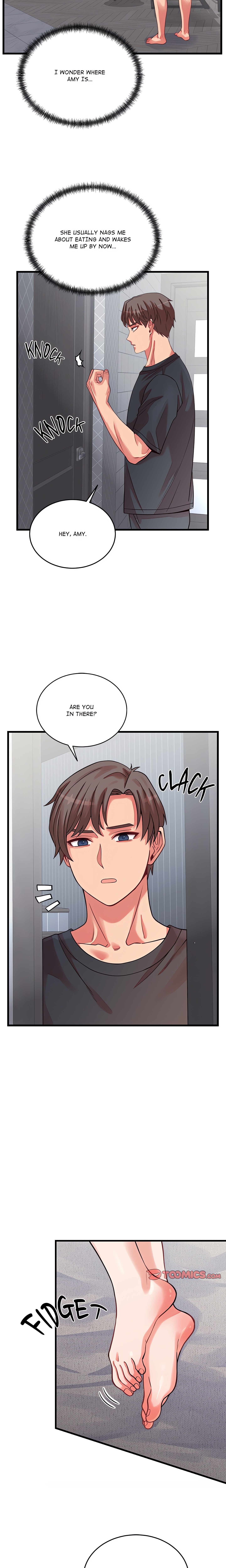 From Pauper to Prince (Uncensored) Page 9 - MangaHe