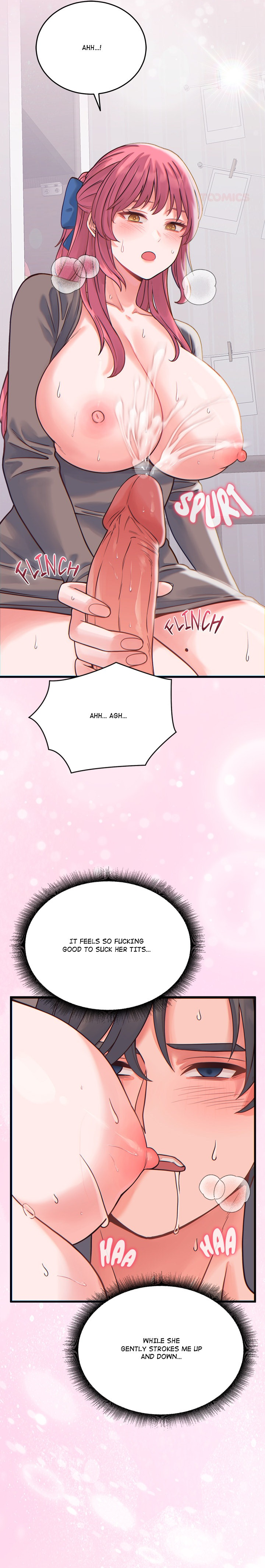 From Pauper to Prince (Uncensored) Page 13 - MangaHe